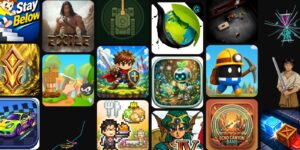 Today’s Android app deals and freebies: Chrono Trigger, Next Level, Not A Bot, more