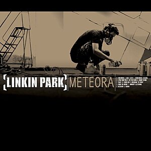 $7.64 – * | Linkin Park: Meteora (Audio CD w/ AutoRip MP3) at Amazon