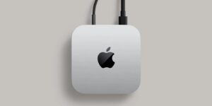 $150.00 – Apple’s 2026 M6 Mac mini is nearly $150 off right now