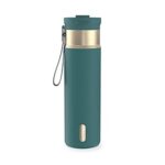$15.73 – | Contigo DualSip Stainless Steel Vacuum-Insulated Water Bottle, 24oz at Amazon
