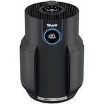 $149.99 – | Shark NeverChange Air Purifier, HP152, Charcoal + $25 credit at Amazon