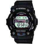 $99.00 – $99* | Casio Men’s GW-7900-1CR G-Shock Digital Display Quartz 50mm Watch at Amazon
