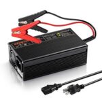 $17.99 – Ardroit 14.6V 10A Smart LiFePO4 Battery Charger & Maintainer  + Free Shipping