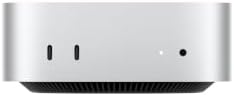$949.99 – * | Apple Mac mini Desktop (2026): M6 12-Core, 16GB RAM, 512GB SSD at Amazon