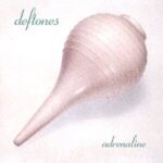 $5.21 – * | Deftones: Adrenaline (Audio CD w/ MP3 AutoRip) at Amazon