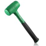 $18.19 – , Amazon, SK 28oz Dead Blow Hammer, Steel Shot-Filled Molded Head, Low-Rebound