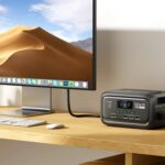 $113.00 – Backup/Emergency Power Stations Don’t Have To Cost A Fortune, This Bluetti mini Model Is $113 Today