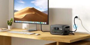 $113.00 – Backup/Emergency Power Stations Don’t Have To Cost A Fortune, This Bluetti mini Model Is $113 Today