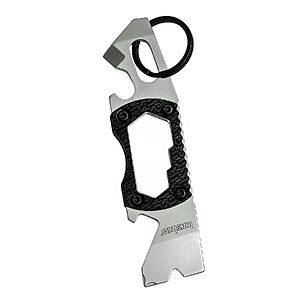 $7.84 – Kershaw PT-2 Multi-Function Keychain Tool  + Free Shipping w/ Prime or on $35+