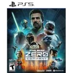 $48.00 – Star Wars Zero Company (PS5 / Xbox Series X) $48 + Free S&H