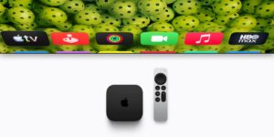New Apple TV 4K Still Discounted and Arriving as Soon as Release Day at Amazon