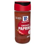 $2.00 – SnS, AC $2* | 1.75-Oz McCormick Smoked Paprika at Amazon