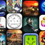 Mid-week iOS app deals and freebies: Dungeon Merge!, Exit Interview, Lara Croft GO, Pixel Bowling, more