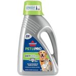 $10.69 – SnS * | 48-Oz Bissell Professional Pet Urine Eliminator at Amazon