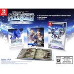$39.99 – | The Legend of Heroes: Trails beyond the Horizon: Deluxe Edition (Nintendo Switch) at Amazon