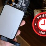 Tested: This magnetic ORICO SSD adds up to 1TB to your iPhone and charges it simultaneously
