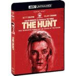 $12.99 – The Hunt – 4K Ultra HD + Blu-ray  at Amazon.com