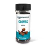 $1.84 – 2-Oz Amazon Grocery Whole Cloves  w/ S&S + Free Shipping w/ Prime or on $35+