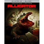 $16.49 – Alligator – Collector’s Edition 4K Ultra HD + Blu-ray at Lowest Price Ever on Amazon.com