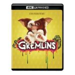 $14.99 – Gremlins (4K Ultra HD + Blu-ray) at  on Amazon.com