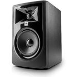 $119.00 – $119* | JBL Professional 306P MkII 6″ 2-Way Powered Active Monitor Speaker at Amazon