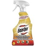 $3.37 – SnS, AC * | 16-Oz Easy-Off Specialty Kitchen Degreaser Cleaner at Amazon