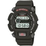 $53.97 – * | Casio G-Shock Men’s Digital Watch (DW9052-1V) at Amazon