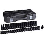 $66.51 – | GearWrench 39PC Master Set 1/2 Drive Metric at Amazon