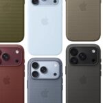 $31.00 – Loads of official Apple iPhone 18 Pro/Max cases at all-time lows from $31 today