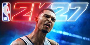 NBA 2K27 hits Amazon all-time low on all platforms at 30% off