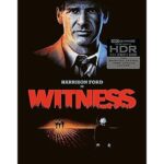 $18.69 – | Witness (4K Ultra HD) at Amazon