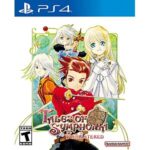 $15.75 – Tales of Symphonia Remastered: Lowest Price Yet at Amazon for Xbox One and PS4