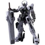 $25.00 – $25* | BANDAI Gundam The Witch from Mercury HG 1/144 Gundam Schwarzette Model Kit at Amazon