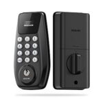$19.99 – DESLOC C100 Keyless Entry Door Lock with Visual Display, Auto Lock on Sale at Amazon for with Code 7INTLGQT