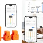 $160.00 – Spot Power Hogs with this Smart Home Energy Monitoring System Down at $160