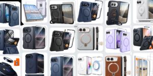 $14.00 – 40+ New iPhone Duo Cases on Sale at Amazon Starting at $14