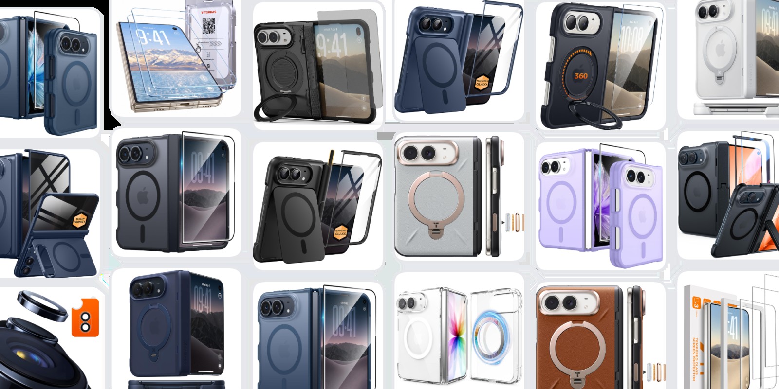 40+ iPhone Duo cases on sale at Amazon