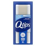 $2.98 – Amazon Offers 500-Count Q-tips Cotton Swabs for + Free Shipping