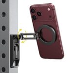 $14.99 – Joyroom Magnetic Phone Holder w/ Dual-Sided Magnets & Extension Hook –  + Free Shipping w/ Prime or on $35+