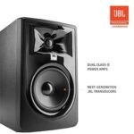$99.00 – JBL 305p Active Monitor Speaker, 2-way with 5″ woofers – NEW (sold SINGLY) $99