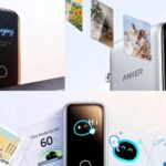 Anker’s new Smart Display Charger ‘extends your battery’ life: Laptop/iPhone recognition, custom wallpapers, more