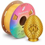 $13.99 – Polymaker Panchroma Silk PLA Filament 1.75mm,1KG – as low as