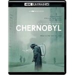 $14.99 – * | Chernobyl (4K Ultra HD + Blu-ray) at Amazon