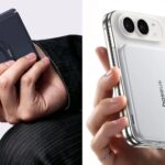 Score a FREE iPhone Duo case with Baseus’ all-new ultra-slim Qi2 power bank Launch deal