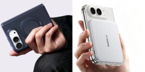 Score a FREE iPhone Duo case with Baseus’ all-new ultra-slim Qi2 power bank Launch deal