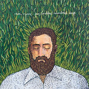 $14.99 – Iron & Wine ‘Our Endless Numbered Days’ (Vinyl LP + MP3 Album) for  + Free Shipping w/ Prime or on $35+