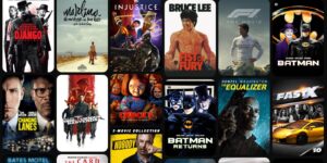 Friday’s Apple TV deals up to 75% off: Batman, Batman Returns Django, F1 Movie, Fast X, more