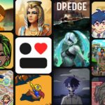 Friday’s Android App Deals: DREDGE, Slaps And Beans, Thronefall, More