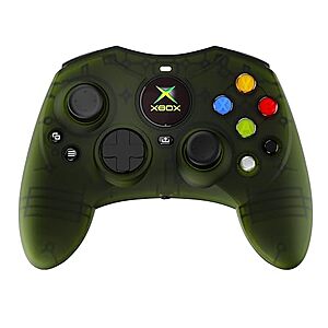 $43.52 – * | Hyperkin DuchesS Wired Gamepad Controller w/ Hall Effect Joysticks at Amazon