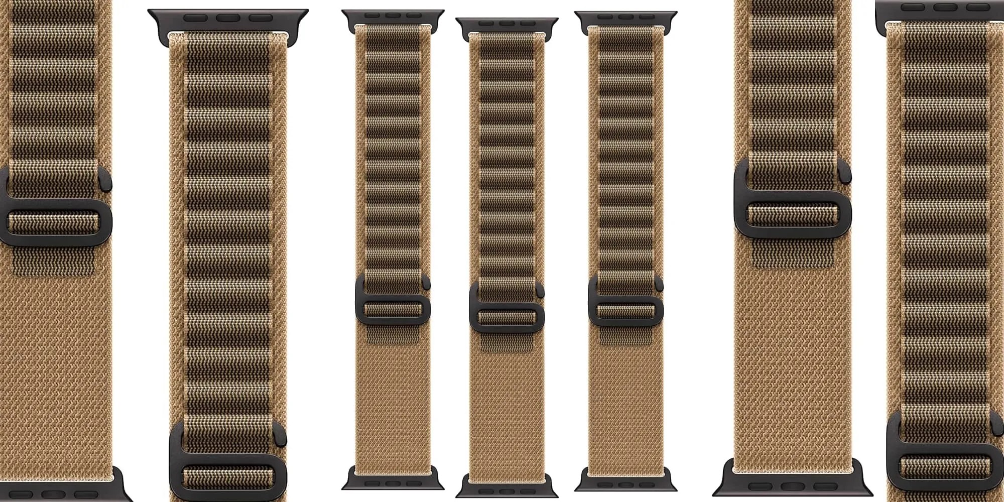 Desert Alpine Loop for Apple Watch Ultra 4